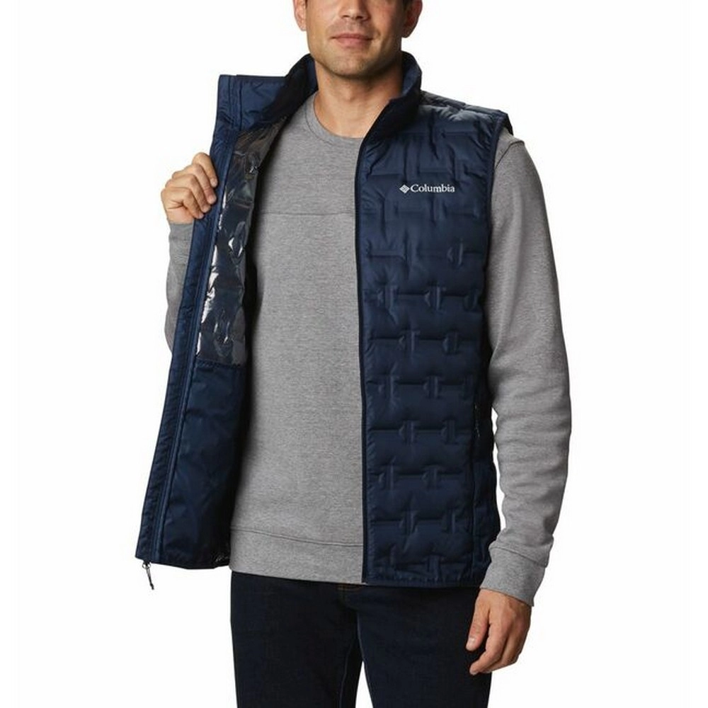 Vesta Columbia Delta Ridge Down Vest