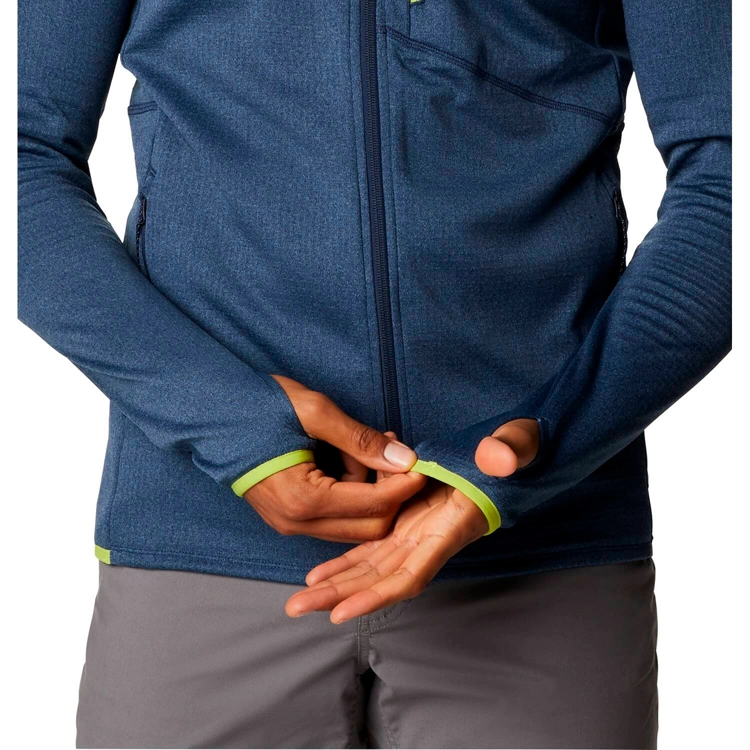 Толстовка Columbia Park View Fleece Full Zip