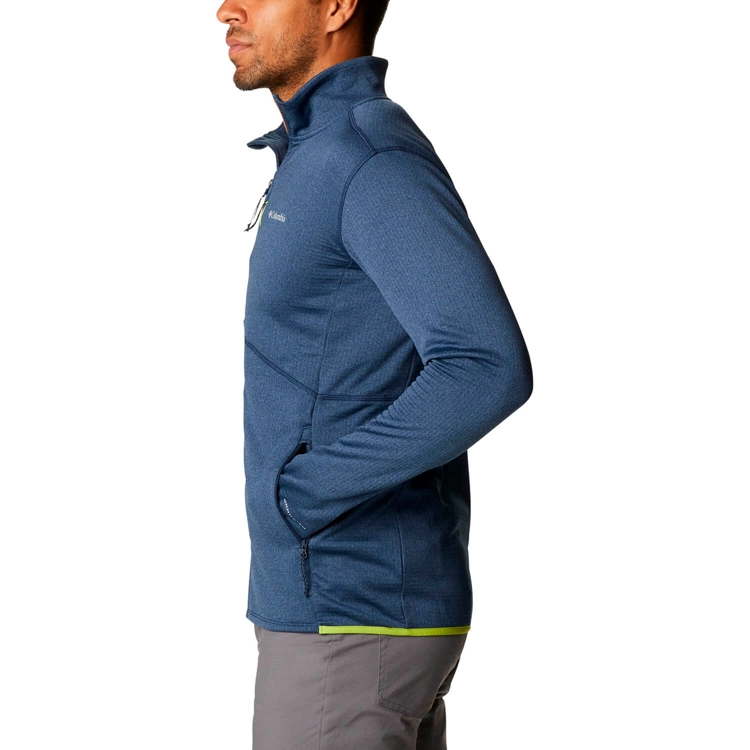 Толстовка Columbia Park View Fleece Full Zip