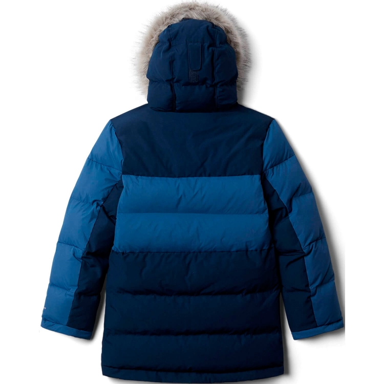 Scurta Columbia Marquam Peak Fusion Parka