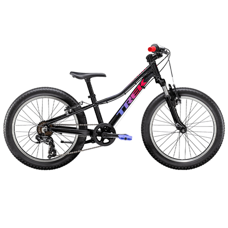 Велосипед для детей Trek PRECALIBER 20 7SP GIRLS