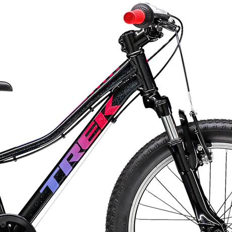 Bicicleta pentru copii Trek PRECALIBER 20 7SP GIRLS