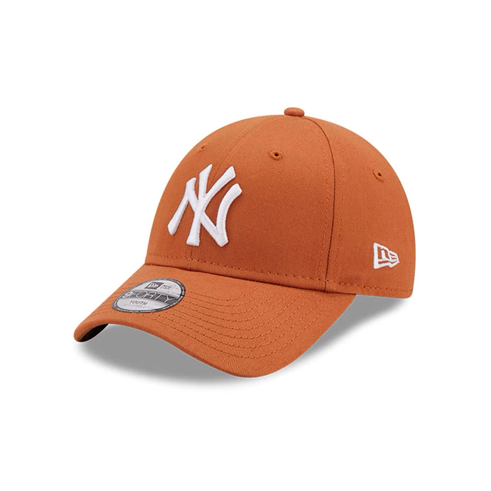 Кепка New Era Kids Char League Essential 940 NYY 