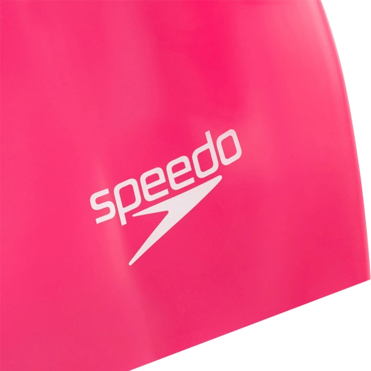 Casca de inot silicon Speedo LONG HAIR CAP AF
