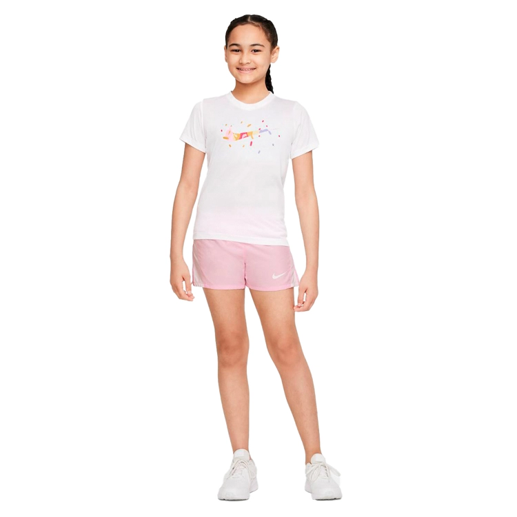 Шорты Nike G NK DRY SHORT 10K2 RUN