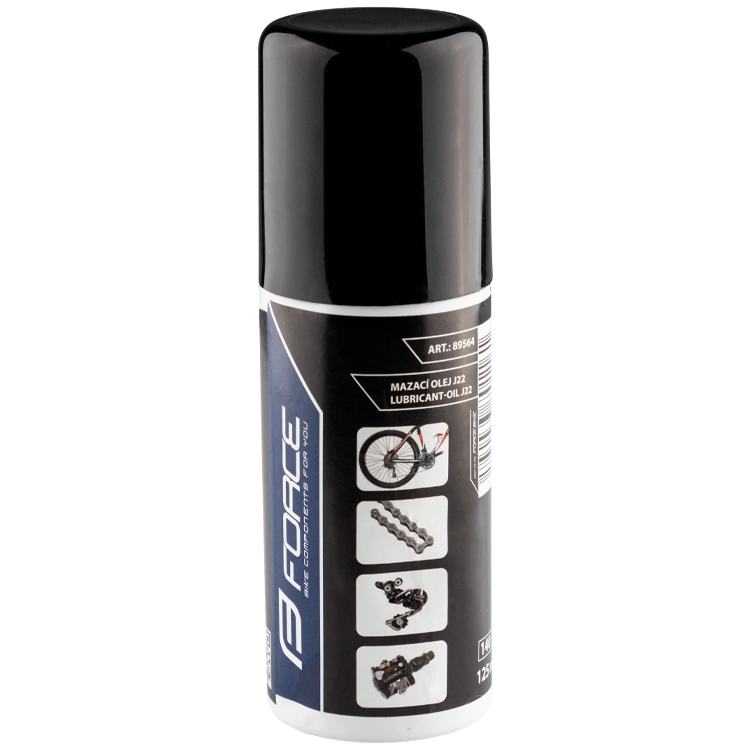 Spray lubrifiant Force J22 