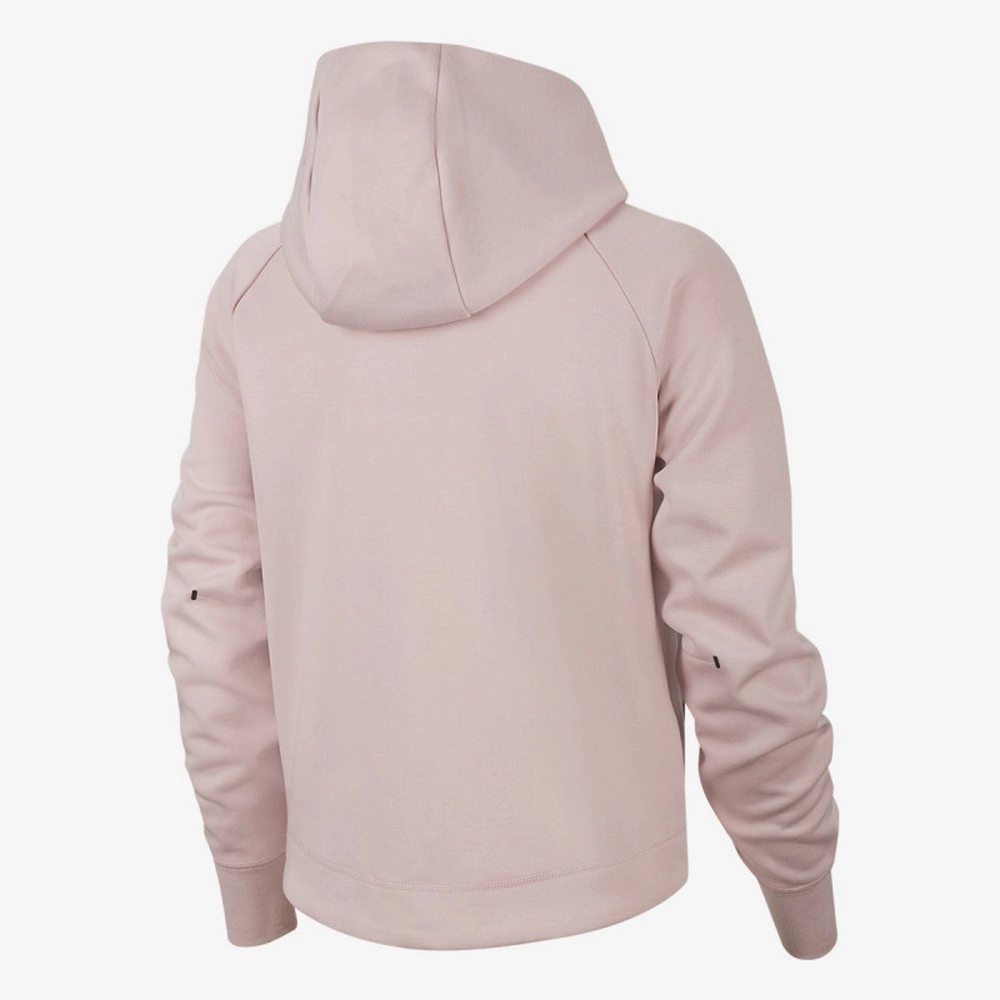 Толстовка Nike W NSW TCH FLC WR HOODIE FZ