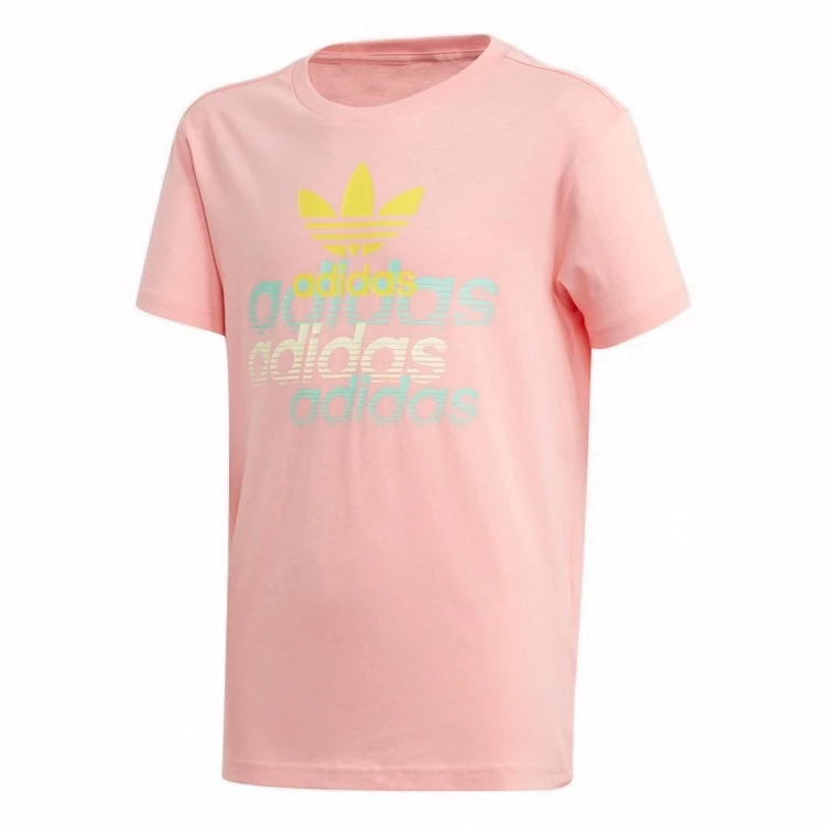 Футболка Adidas GRAPHIC TEE