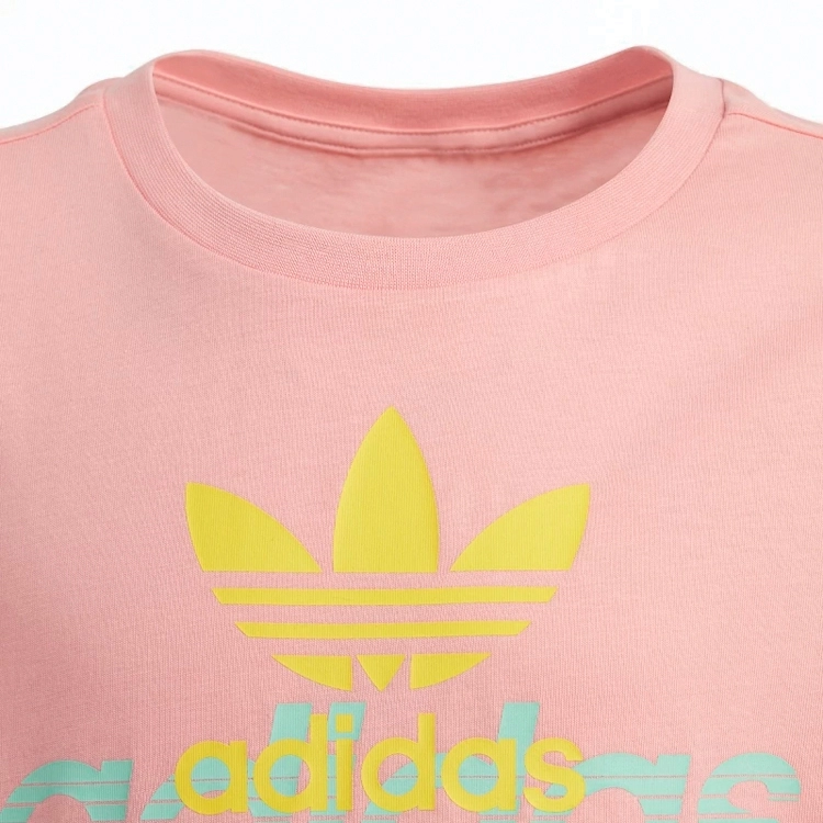 Футболка Adidas GRAPHIC TEE