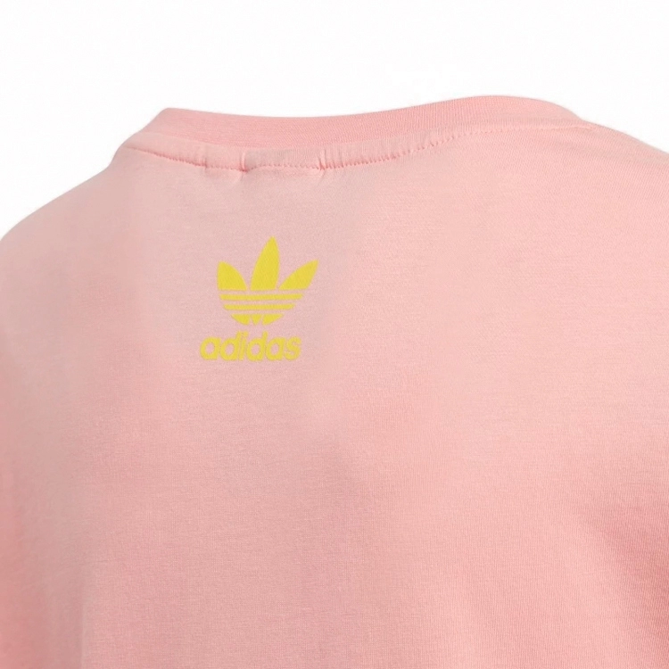 Футболка Adidas GRAPHIC TEE