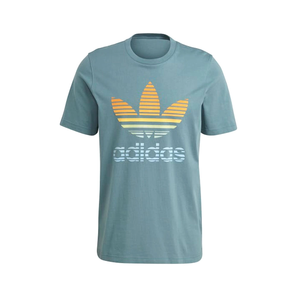 Футболка Adidas TREF OMBRE T
