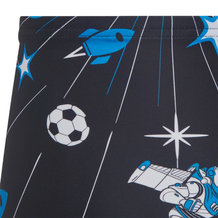 Плавки-шорты Adidas BUZZ BRIEF   