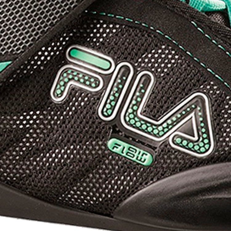 Роликовые коньки Fila skate Crossfit Lady