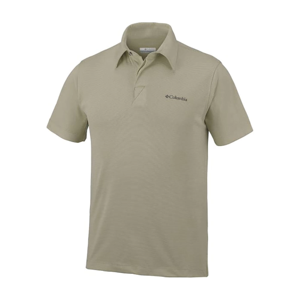 Polo Columbia Sun Ridge Polo