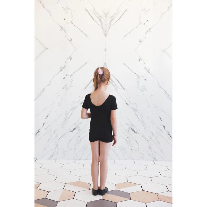 Купальник гимнастический Grace Dance TS Gymnastics