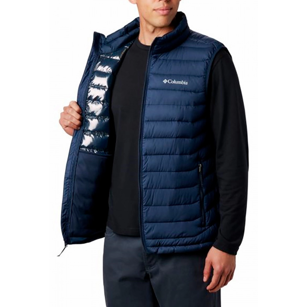 Vesta Columbia Powder Lite Vest