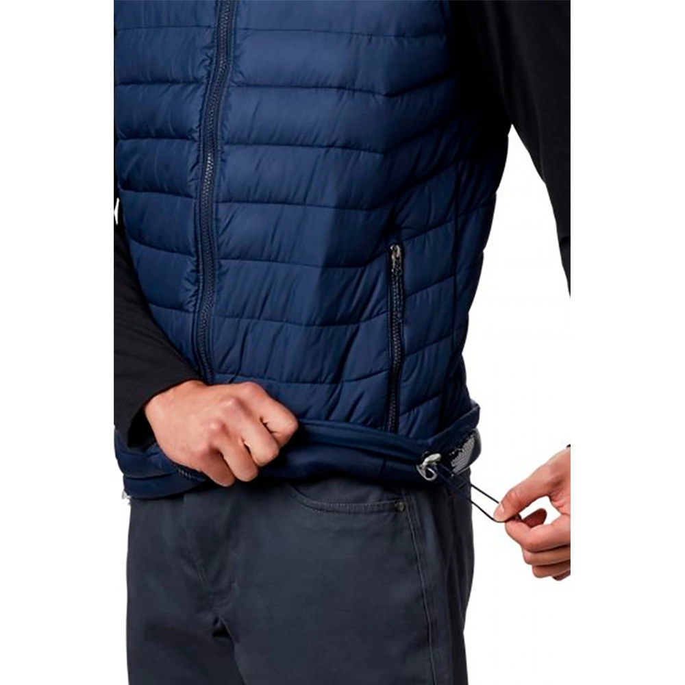 Vesta Columbia Powder Lite Vest