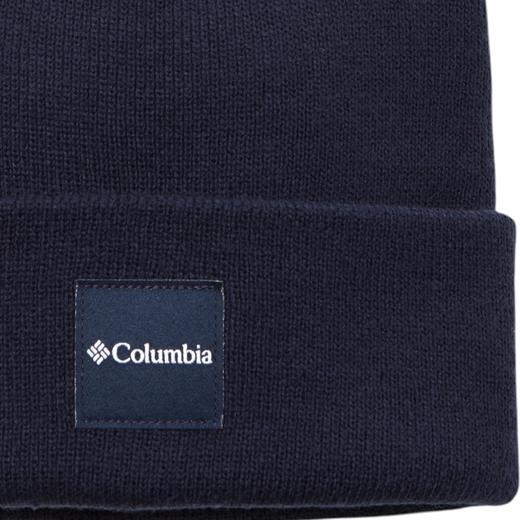 Шапка Columbia City Trek Heavyweight Beanie