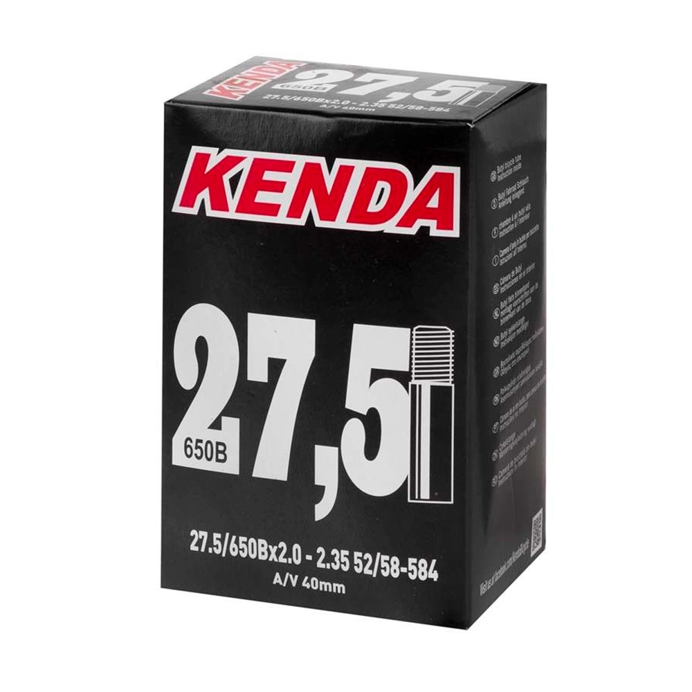 Camera KENDA Bike tube