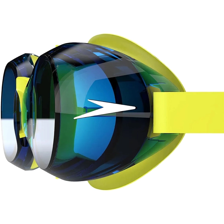 Ochelari pentru inot Speedo JUNIOR JET 2.0