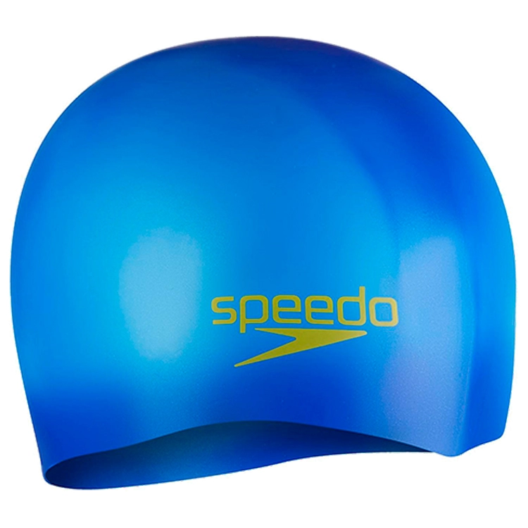 Casca de inot silicon Speedo PLAIN MOUD SILC CAP