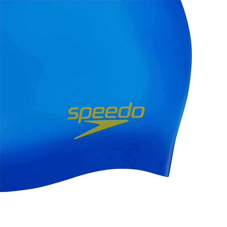 Casca de inot silicon Speedo PLAIN MOUD SILC CAP