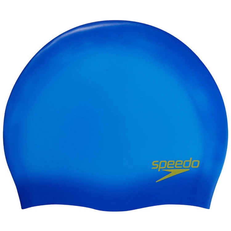 Casca de inot silicon Speedo PLAIN MOUD SILC CAP