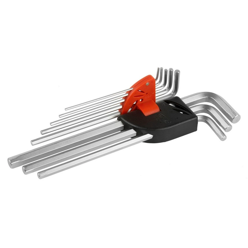 Набор ключей SUPER B SUPER B TB-TH35 Allen key set