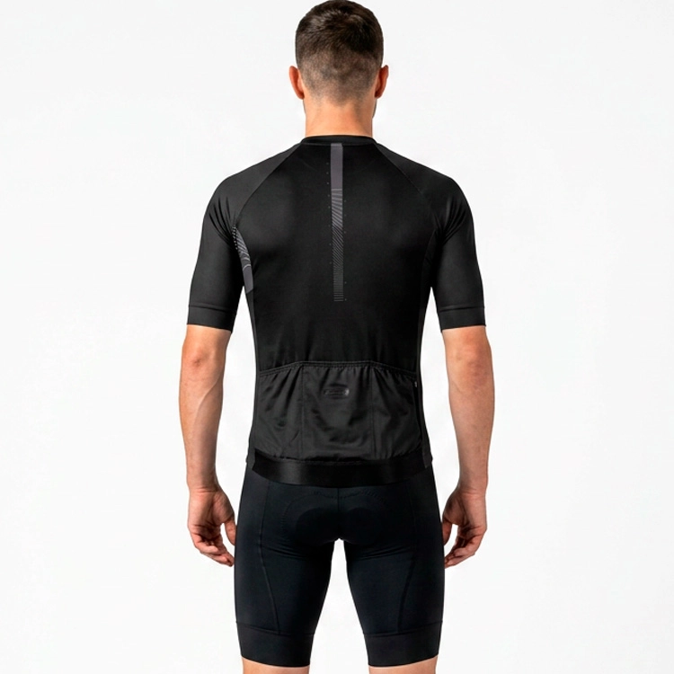 Jersey cu maneca scurta Force SWAY