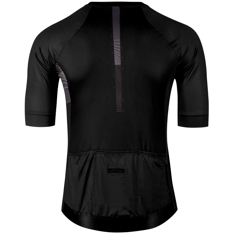 Jersey cu maneca scurta Force SWAY