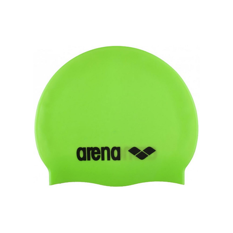 Силиконовая шапочка для плавания Arena CLASSIC SILICONE