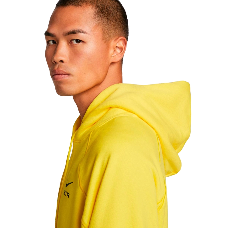 Hanorac Nike M NSW AIR FT PO HOODIE