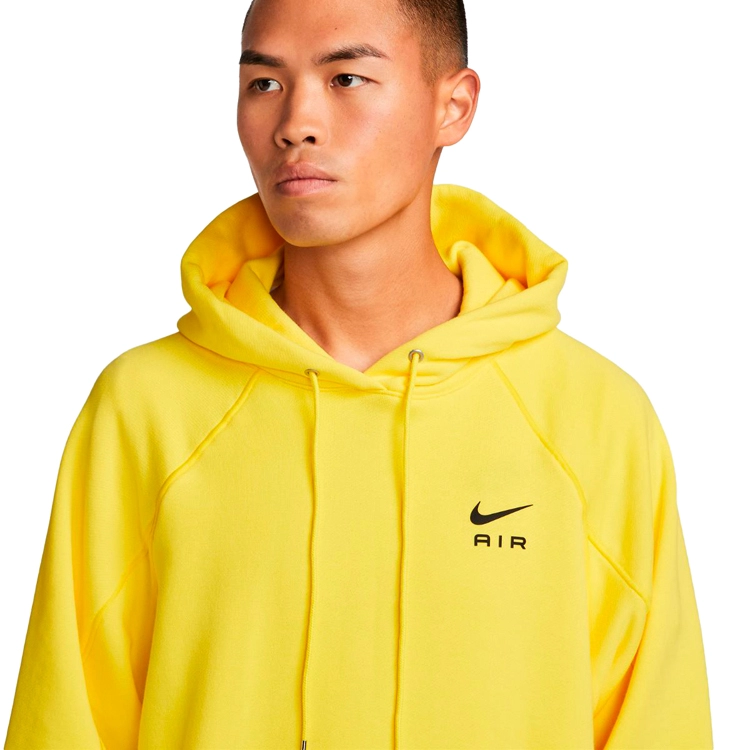 Hanorac Nike M NSW AIR FT PO HOODIE