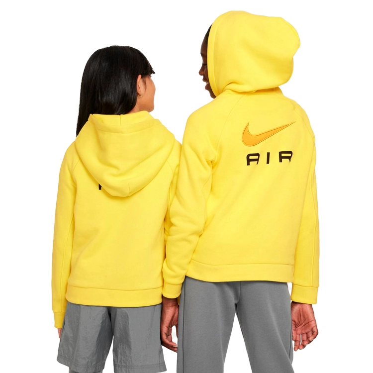 Hanorac Nike K NSW AIR PO