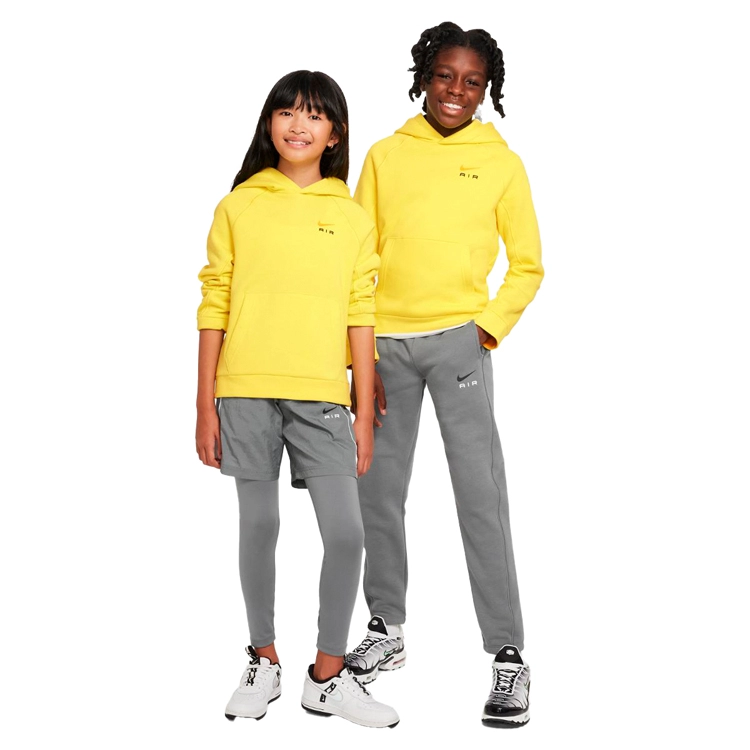 Hanorac Nike K NSW AIR PO