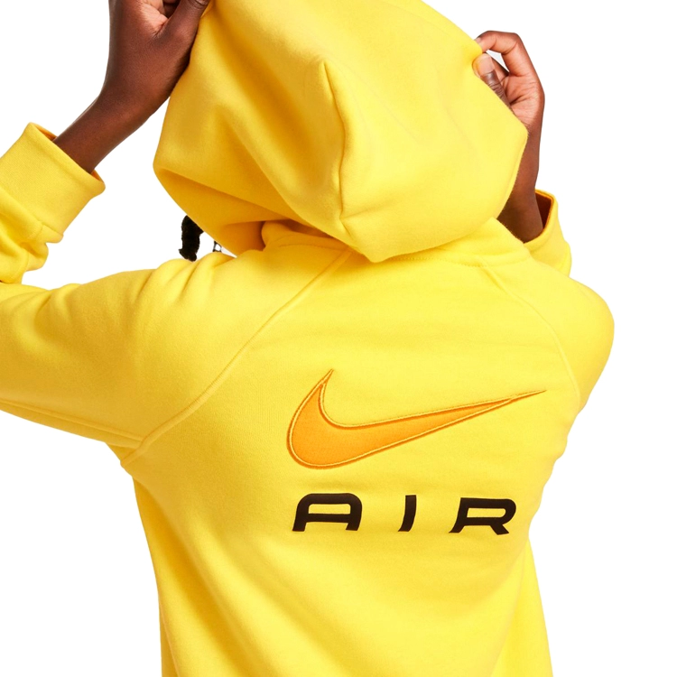 Hanorac Nike K NSW AIR PO