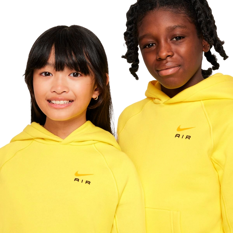 Hanorac Nike K NSW AIR PO