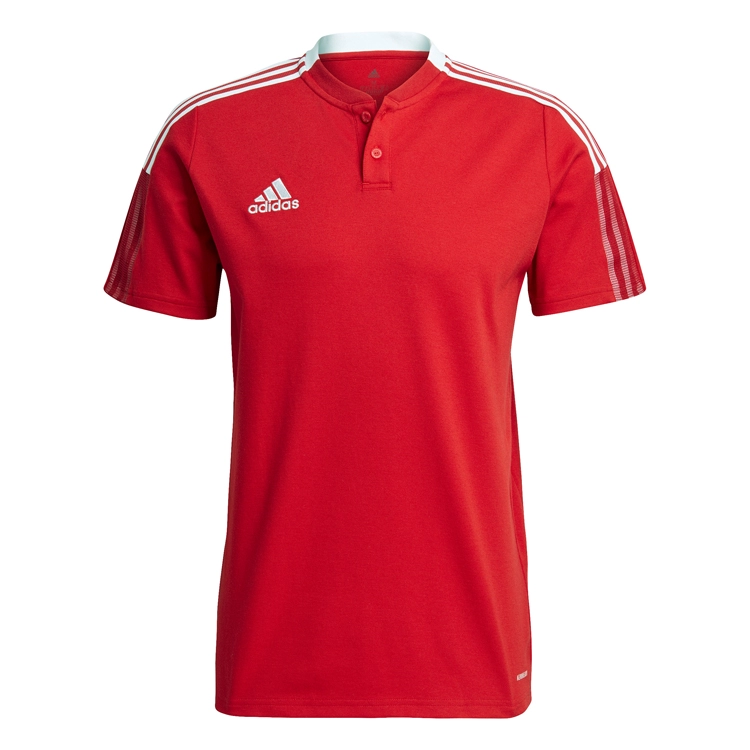Поло Adidas TIRO21 POLO