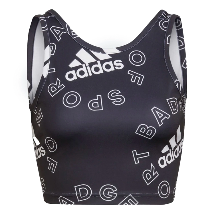 Bra sportive Adidas W BLUV Q1 CRO