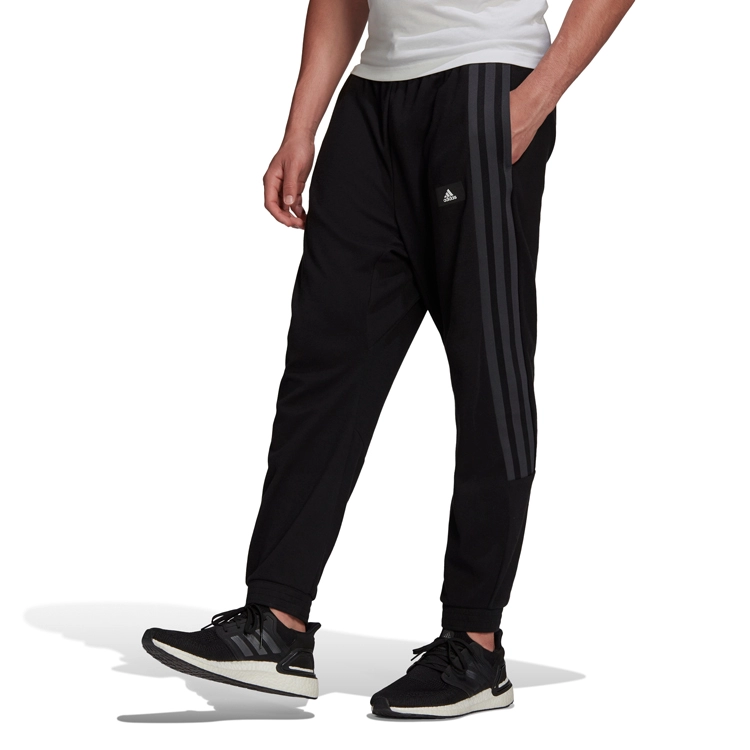 Брюки Adidas M TRVL 3S PANT