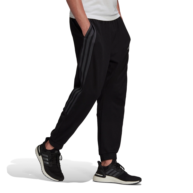 Брюки Adidas M TRVL 3S PANT