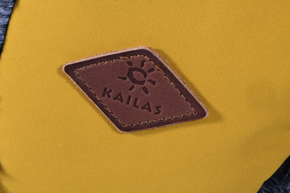 Шапка Kailas Ushanka Hat