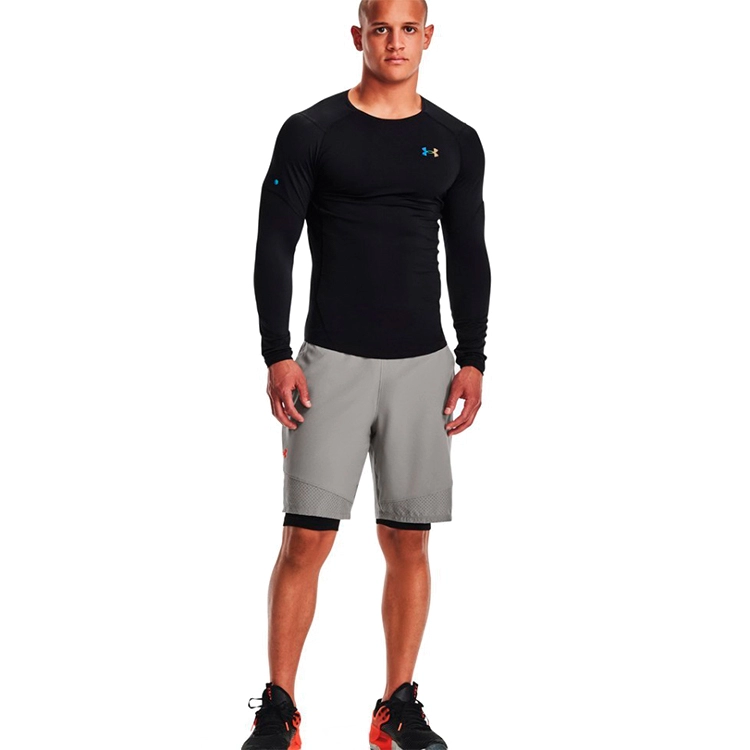 Шорты Under Armour UA Vanish Woven Shorts