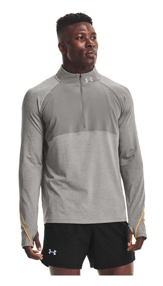 Hanorac Under Armour UA Qualifier Run 2.0 1/2 Zip