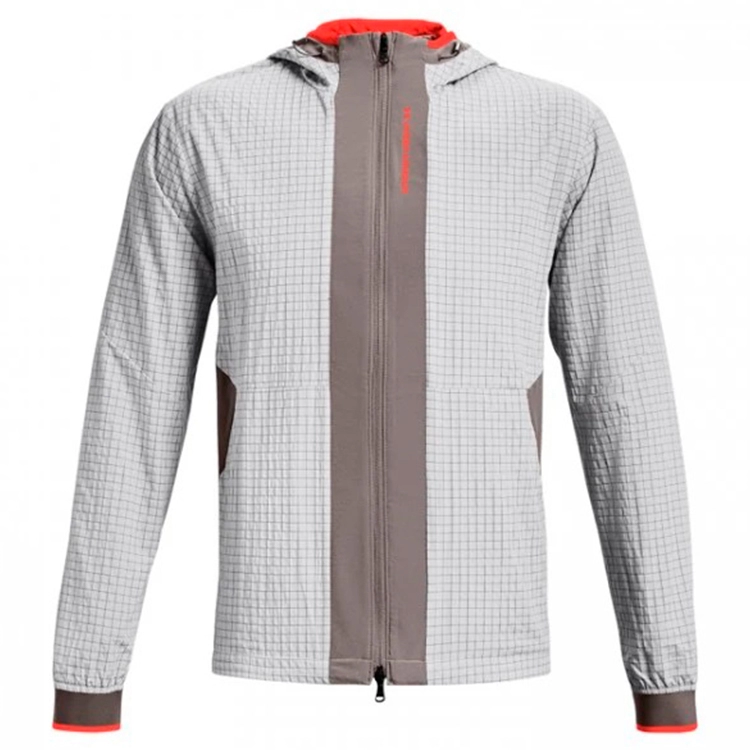 Hanorac Under Armour UA RUSH LEGACY WINDBREAKER