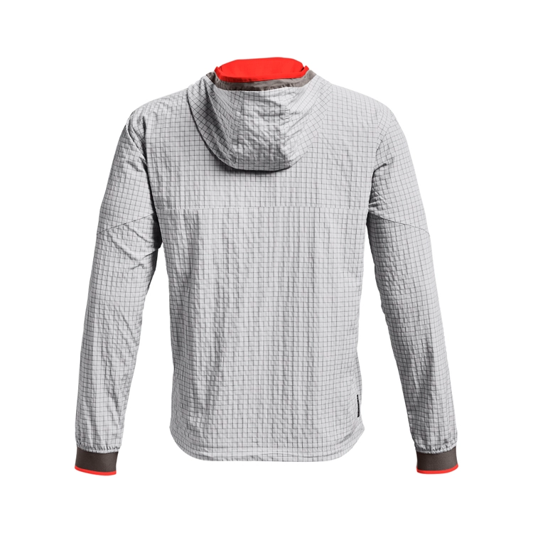 Hanorac Under Armour UA RUSH LEGACY WINDBREAKER