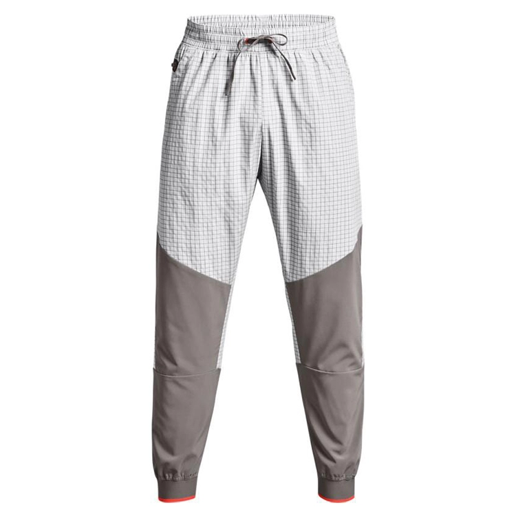 Pantaloni Under Armour UA RUSH LEGACY WOVEN PANT