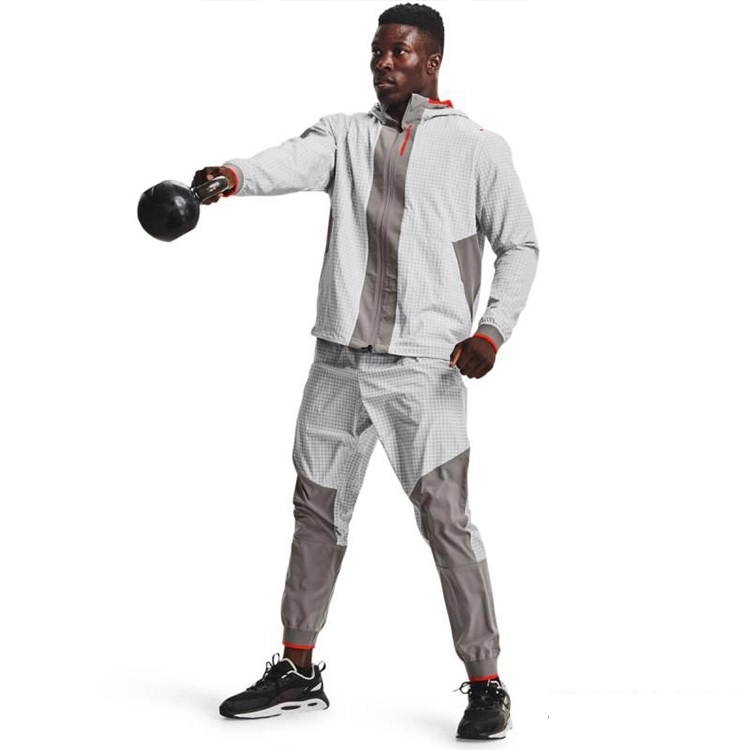 Pantaloni Under Armour UA RUSH LEGACY WOVEN PANT