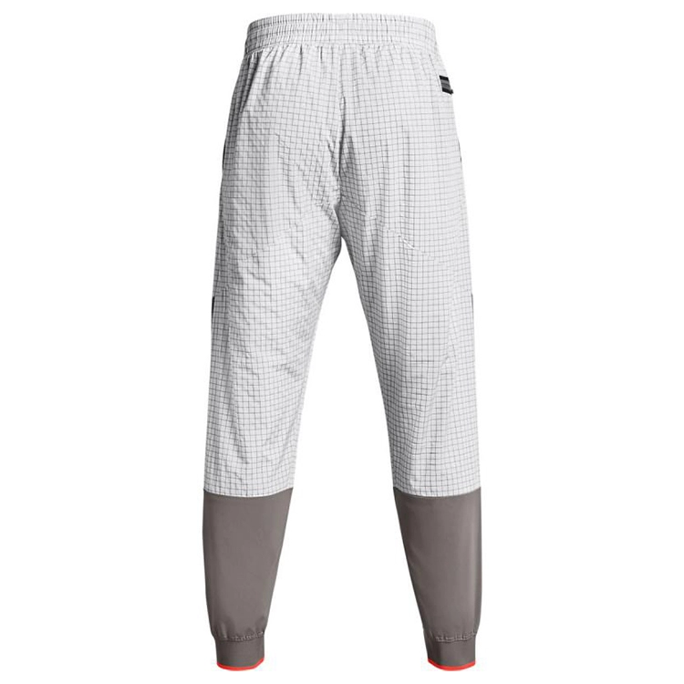 Pantaloni Under Armour UA RUSH LEGACY WOVEN PANT
