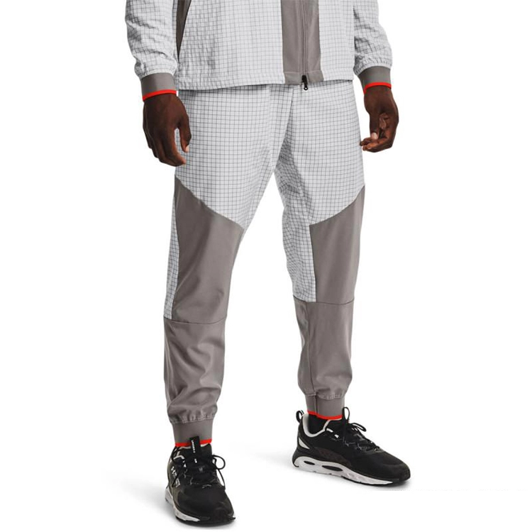 Pantaloni Under Armour UA RUSH LEGACY WOVEN PANT